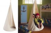 H�ngeschaukel LifeTime Banner