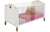 Babybett Coppenrrath Banner