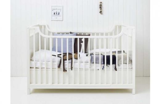 Oliver Furniture Babybett
