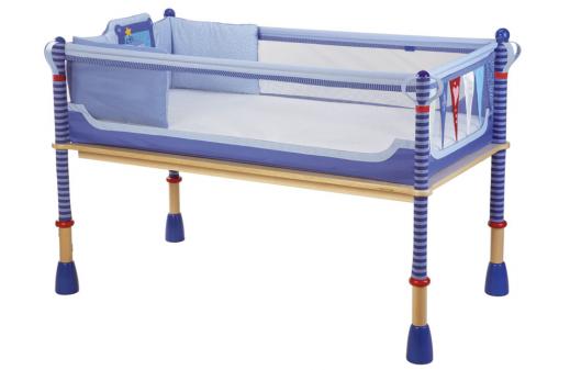Haba Babybett Traumburg