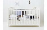 Oliver Furniture Babybett
