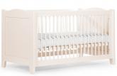 Childhome Babybett in Country Old White