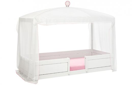 Lifetime Himmel White/Pink