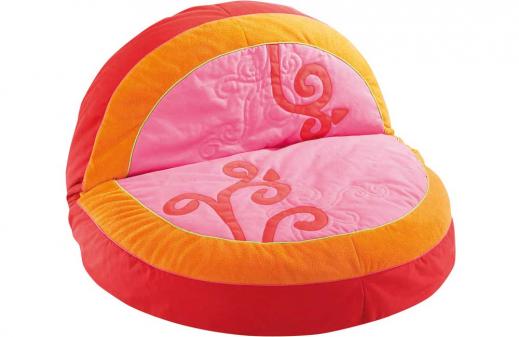 Klapsofa Selina von Haba