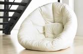 Kinder Sessel NEST / NIDO