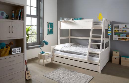 Lifetime Etagenbett Family Ambiente