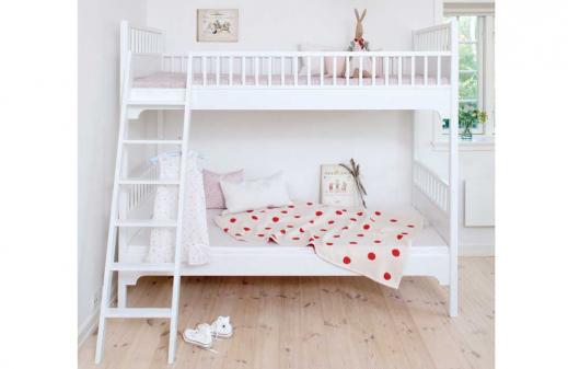 Oliver Furniture Etagenbett