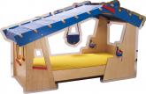 Jugendbett Toms H�tte