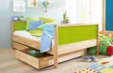 Kinderbett Matti