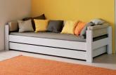 Kinderbett DeStyle mit Bettkasten gro�