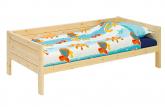 Kinderbett Basisbett 