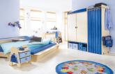 Kinderkleiderschrank Cham�leon