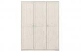 Kinderkleiderschrank 3 T�rig