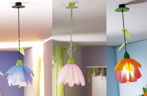 Deckenlampen