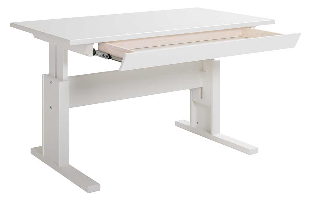 2403_Schreibtisch-LifeTime-mit-Schublade-weiss 2403_Schreibtisch-LifeTime-mit-Schublade-weiss