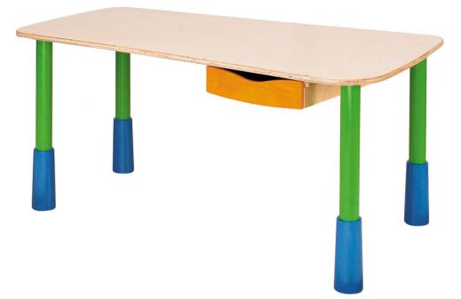 Kinderschreibtisch Robinson von Haba