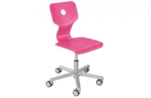 Haba Kinderstuhl Matti Pink