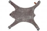 Lifetime Kinderteppich Grey Br