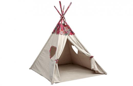 Lifetime Zelt Pocahontas