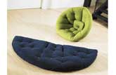 Kinder Sessel NEST / NIDO von karup