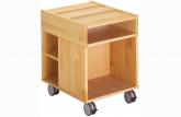 Haba Matti Rollcontainer natur