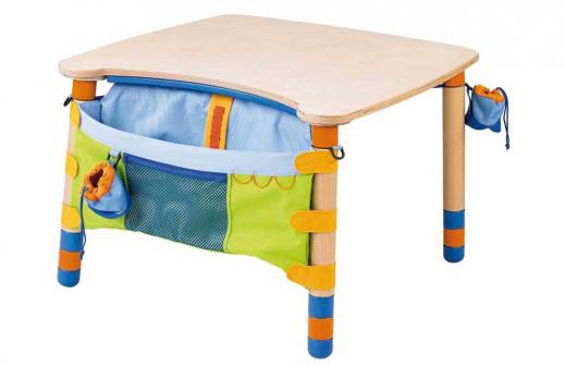 Spieltisch K�ngy von Haba