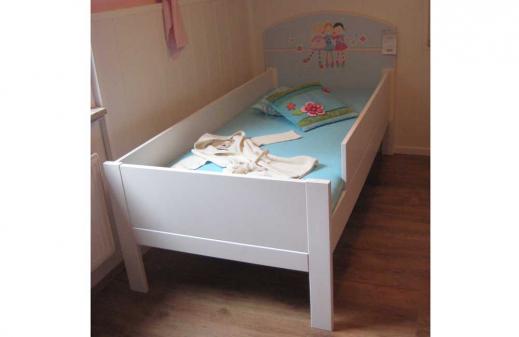 Kinderbett-ZiZaZou