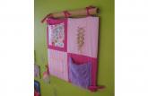 Fun Wand rosa 
